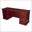 ADD TO YOUR SET: Lorell Contemporary 9000 Credenza