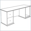 ADD TO YOUR SET: Lorell Contemporary 9000 Credenza