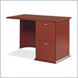 ADD TO YOUR SET: Lorell Contemporary 9000 Right Return