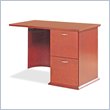ADD TO YOUR SET: Lorell Contemporary 9000 Right Return