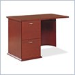 ADD TO YOUR SET: Lorell Contemporary 9000 Left Return