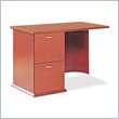 ADD TO YOUR SET: Lorell Contemporary 9000 Left Return