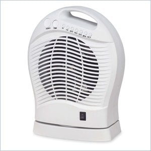 Lorell 29551 Space Heater
