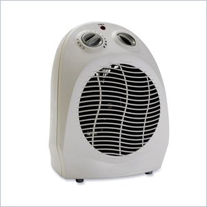Lorell 33551 Space Heater