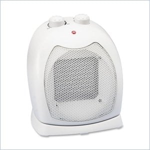 Lorell 33556 Space Heater