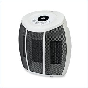 Lorell 33564 Space Heater