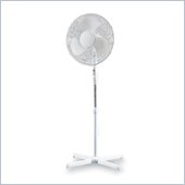 Lorell 44550 Floor Fan