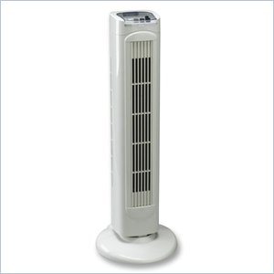 Lorell 44553 Floor Fan