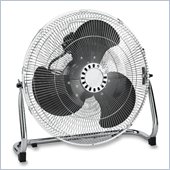 Lorell 44554 Floor Fan