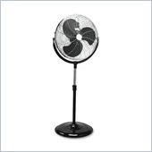 Lorell 44555 Pedestal Fan