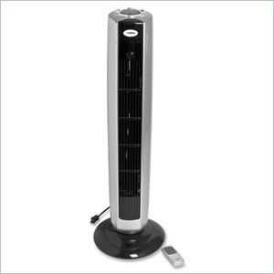Lorell 44556 Floor Fan