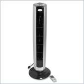 Lorell 44556 Floor Fan