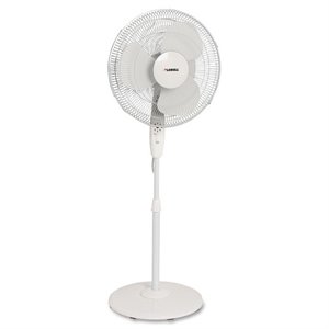 Lorell 49251 Floor Fan