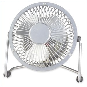 Lorell 49252 Portable Fan