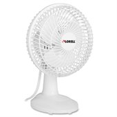 Lorell 49257 Desk Fan