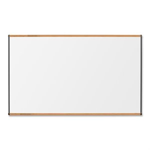 Lorell Porcelain Marker Board