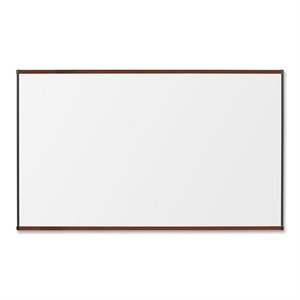 Lorell Porcelain Marker Board