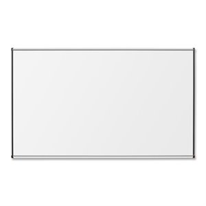 Lorell Porcelain Marker Board