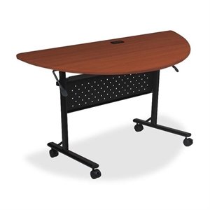 Lorell Flipper Training Table