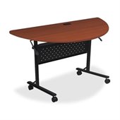 Lorell Flipper Training Table