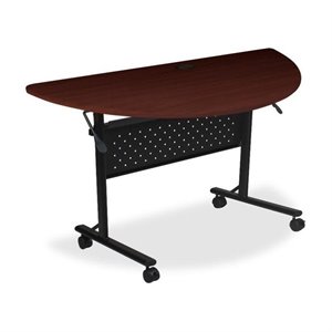 Lorell Flipper Training Table