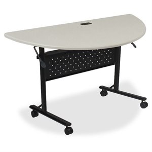 Lorell Flipper Training Table