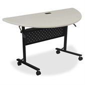 Lorell Flipper Training Table