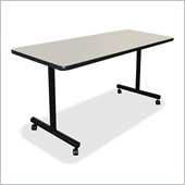 Lorell Training Table Top