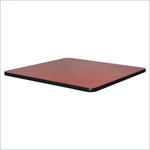 Lorell Hospitality Breakroom Table Top