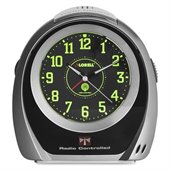 Lorell Atomic Set Alarm Desk Clock