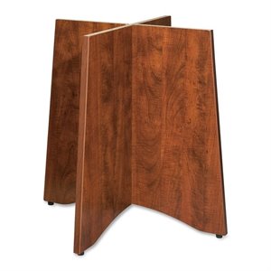 Lorell 69000 Series Table Base