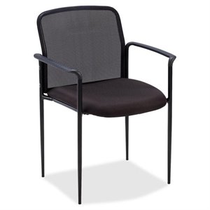 Lorell Reception Side Guest Chair