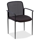 Lorell Reception Side Guest Chair