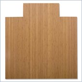 Lorell 69520 Roll-Up Anji Mountain Chair Mat