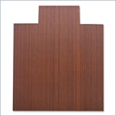Lorell 69523 Roll-Up Anji Mountain Chair Mat
