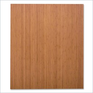 Lorell 69524 Roll-Up Anji Mountain Chair Mat