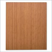 Lorell 69524 Roll-Up Anji Mountain Chair Mat