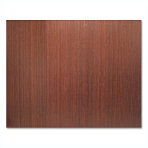 Lorell 69525 Roll-Up Anji Mountain Chair Mat