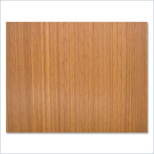 Lorell 69526 Roll-Up Anji Mountain Chair Mat