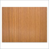 Lorell 69526 Roll-Up Anji Mountain Chair Mat