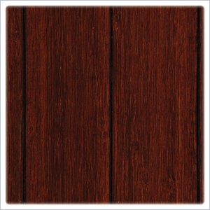 Lorell 69527 Roll-Up Anji Mountain Chair Mat