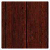 Lorell 69527 Roll-Up Anji Mountain Chair Mat