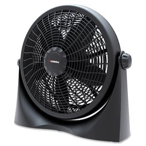 Lorell Lorell 16 3-Speed Tilt Box Fan
