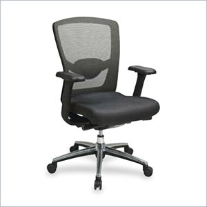 Lorell High Back Executive Chair