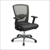 Lorell High Back Executive Chair