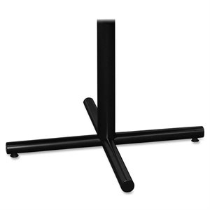 Lorell Hospitality Training Table Base