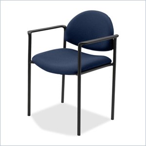 Lorell Reception Guest Chair