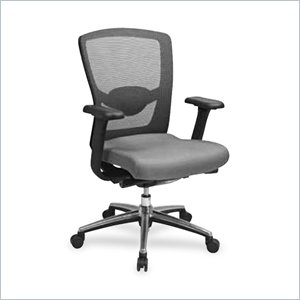 Lorell High Back Executive Chair