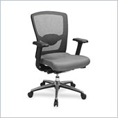 Lorell High Back Executive Chair