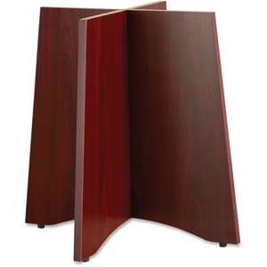 Lorell 69000 Series Table Base